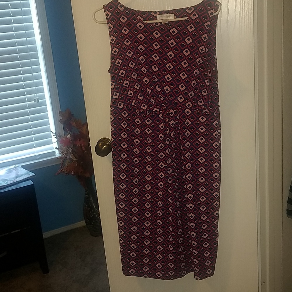 Maternity dress